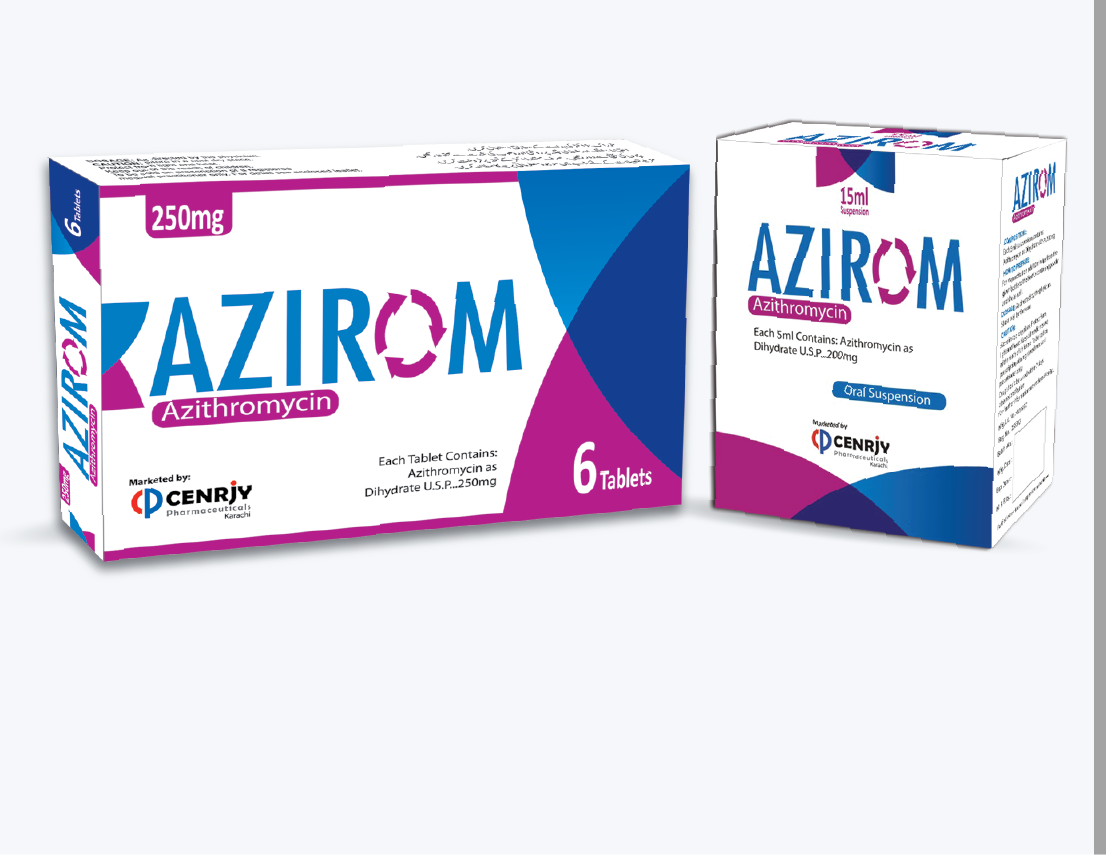 Azithromycin Generische Bestellen